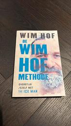 Wim Hof - De Wim Hof methode, Verzenden, Wim Hof