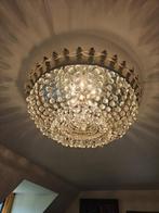 grote luster, plafonnier kristal, Ophalen