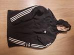 Veste réversible Adidas XS état neuf avec étiquette Maison n, Kleding | Heren, Jassen | Winter, Nieuw, Maat 46 (S) of kleiner