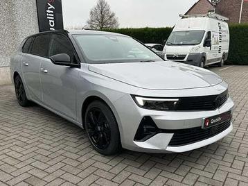 Opel Astra ST 1.2Turbo 130PK/Auto/GS-Line/Full LED/360°/.. beschikbaar voor biedingen