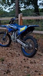 Yamaha cross motor YZ 125 BJ 2025, Motoren, Particulier, 11 kW of minder, 1 cilinder, Crossmotor