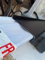 Vensterbank 127,8cm lang, Ophalen, Metaal