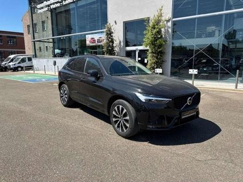 Volvo XC60 PLUS DARK HYBRID BENZINE AUTOMAAT FULL OPTION, Auto's, Volvo, Bedrijf, Te koop, XC60, 360° camera, ABS, Achteruitrijcamera