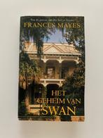 Het geheim van Swan, Frances Mayes, Boeken, Ophalen of Verzenden, Gelezen