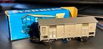3382. Wagon couvert des FS H0 Märklin., Enlèvement ou Envoi, Neuf, Wagon, Märklin