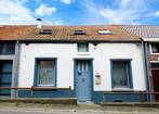 Maison à vendre à Tubize, 3 chambres, Vrijstaande woning, 3 kamers, 120 m²
