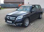Mercedes-Benz GLK 200 automatische facelift, Automaat, Euro 5, Bedrijf, Diesel