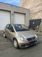 Mercedes classe A /1.7 diesel prêt à immatriculer, Auto's, Stof, Zwart, Beige, Bedrijf