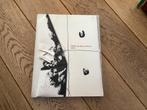 Tapies kunstboek escriptura material, Boeken, Kunst en Cultuur | Beeldend, Ophalen of Verzenden, Zo goed als nieuw
