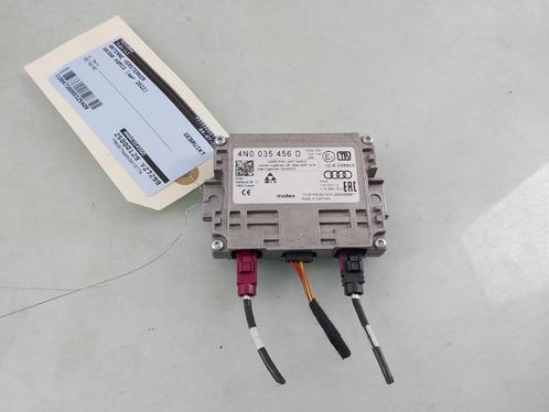 ANTENNE VERSTERKER Skoda Kamiq (01-2019/-) (|4N0035456D|), Auto-onderdelen, Overige Auto-onderdelen, Skoda, Gebruikt