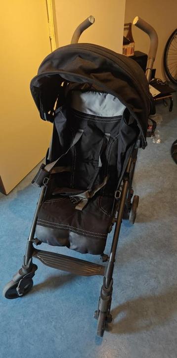 Poussette canne beschikbaar voor biedingen