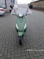 Muis bromfiets 49Cc Klasse A