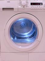 Sèche-linge à pompe à chaleur Aeg 8 kg Classe A+++, Electroménager, Enlèvement, Comme neuf