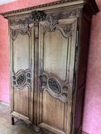 Normandische bruidskast, Antiek en Kunst, Ophalen