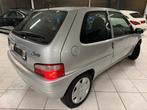 Citroen Saxo 1.1i Benzine 44kW Bouwjaar 2012, 28.000 km, Auto's, Radio, Saxo, Bedrijf, Handgeschakeld