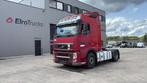 Volvo FH 440 (MANUAL GEARBOX / EURO 5 / BOITE MANUELLE) EL23, Achterwielaandrijving, Overige kleuren, Bedrijf, Volvo