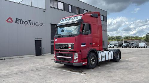Volvo FH 440 (MANUAL GEARBOX / EURO 5 / BOITE MANUELLE) EL23, Auto's, Vrachtwagens, Bedrijf, Te koop, ABS, Airconditioning, Elektrische buitenspiegels