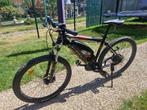 velo l'alpe d'huez electrique VTT, Gebruikt, Hardtail, 45 tot 49 cm, Ophalen