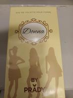 Nieuw Prady Donna-parfum 100ml, Handtassen en Accessoires, Ophalen of Verzenden, Nieuw