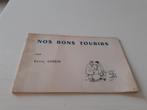 Vintage boek : Raoul Guérin : Nos bons Toubibs, Livres, Livres Autre, Enlèvement ou Envoi