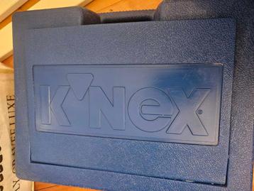 k'nex beschikbaar voor biedingen