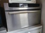 Neff B8722N1 elektrische stoomoven 26 l Roestvrijstaal, Elektronische apparatuur, Ovens, Ophalen, Minder dan 45 cm, Gebruikt, Oven