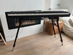 Keyboard/ elektrische piano Studiologic SL 88, Muziek en Instrumenten, Keyboards, 88 toetsen, Zo goed als nieuw, Met standaard