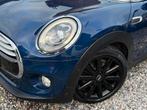 MINI COOPER D • AUTOMATIQUE • 2016, Autos, Mini, Achat, Euro 6, Entreprise, 5 portes