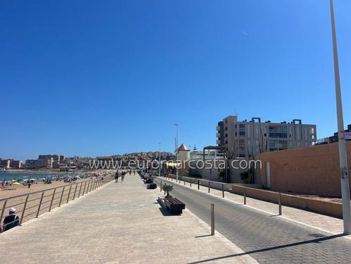 REF.4562 Appartement rénové en bord de mer, La Mata, Immo, Buitenland, Spanje, Appartement, Stad