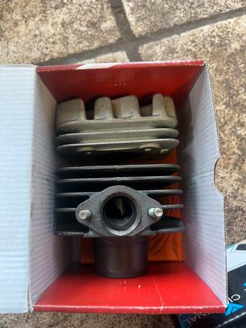 Originele cilinder Zip 50cc beschikbaar voor biedingen