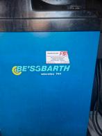 BEISSBARTH Balanceermachine, Ophalen, Gebruikt