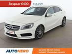 Mercedes-Benz A-Klasse 180 A 180 BlueEfficiency AMG Sport, Auto's, Mercedes-Benz, 122 pk, Gebruikt, 1595 cc, 5 deurs