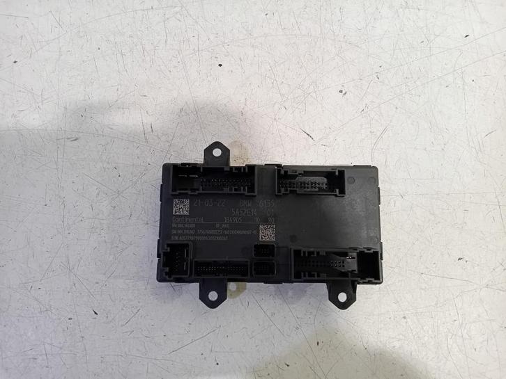 COMPUTER CENTRALE VERGRENDELING RV BMW iX (I20) (5A52E13), Auto-onderdelen, Elektronica en Kabels, BMW, Gebruikt