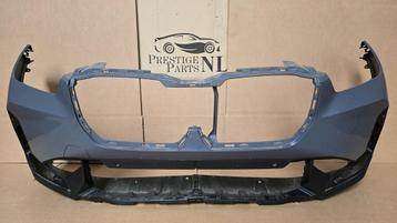 Voorbumper BMW X1 U11 Origineel Bumper 51119883579 bj.2022- beschikbaar voor biedingen