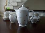 Mooi Koffie - Thee Servies, Ophalen, Zo goed als nieuw