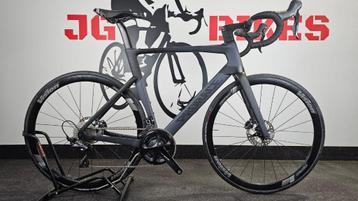 racefiets prorace tofla disc ultegra  beschikbaar voor biedingen