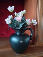 Rusha keramik vintage vaas, Huis en Inrichting, Ophalen of Verzenden, Zo goed als nieuw