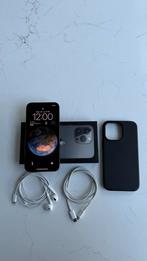 iPhone 13 Pro - 256gb - Gris - très bon état + accessoires, 256 GB, Gris, IPhone 13, Comme neuf