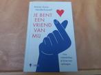 NIEUW / Je bent een vriend van mij – Marie-Anne Vanderhassel, Livres, Ésotérisme & Spiritualité, Neuf, Marie-Anne Vanderhasselt