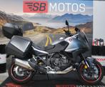 Honda NT1100DCT NT 1100 DCT (bj 2022), Motoren, 2 cilinders, Bedrijf, Meer dan 35 kW, Overig