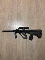 Steyr AUGa1 airsoft, Comme neuf