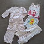 pakketje nachtkleding en ondergoed, maat 104, Kinderen en Baby's, Kinderkleding | Maat 104, Ophalen of Verzenden, Zo goed als nieuw