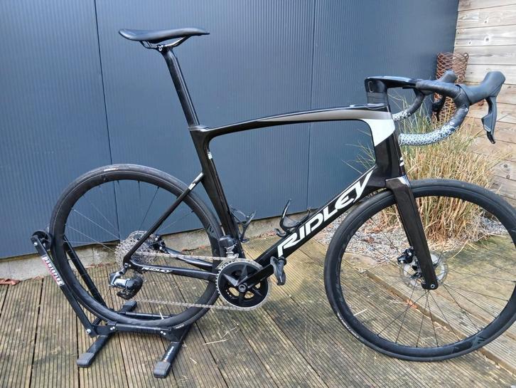 Ridley Noah XL, Vélos & Vélomoteurs, Vélos | Vélos de course, Enlèvement