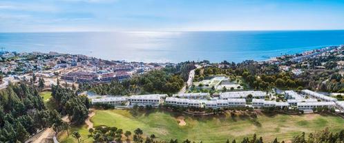 Maison en première ligne du golf à Mijas Costa, Immo, Étranger, Espagne, Maison d'habitation, Ville