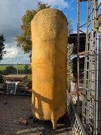 Cv Buffervat 2500 liter, Gebruikt, 100 liter of meer, Onbekend, Boiler