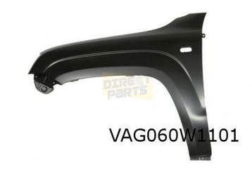 Volkswagen Amarok (9/10-) Voorscherm Links Origineel! 2H0821 beschikbaar voor biedingen