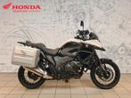 Honda VFR1200X DCT Crosstourer (bj 2015), Motoren, Motoren | Honda, Bedrijf, Meer dan 35 kW, Overig, 1200 cc