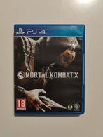 Mortal Kombat X, Ophalen of Verzenden, Zo goed als nieuw