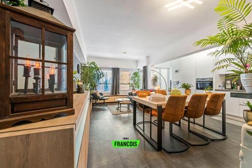 Appartement te koop in Oostende, 2 slpks, Immo, Huizen en Appartementen te koop, Appartement, B