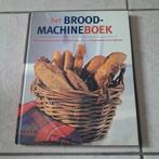Het broodmachineboek, Ophalen, Zo goed als nieuw